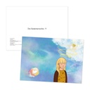 Kamishibai - Die Gedankenwolke