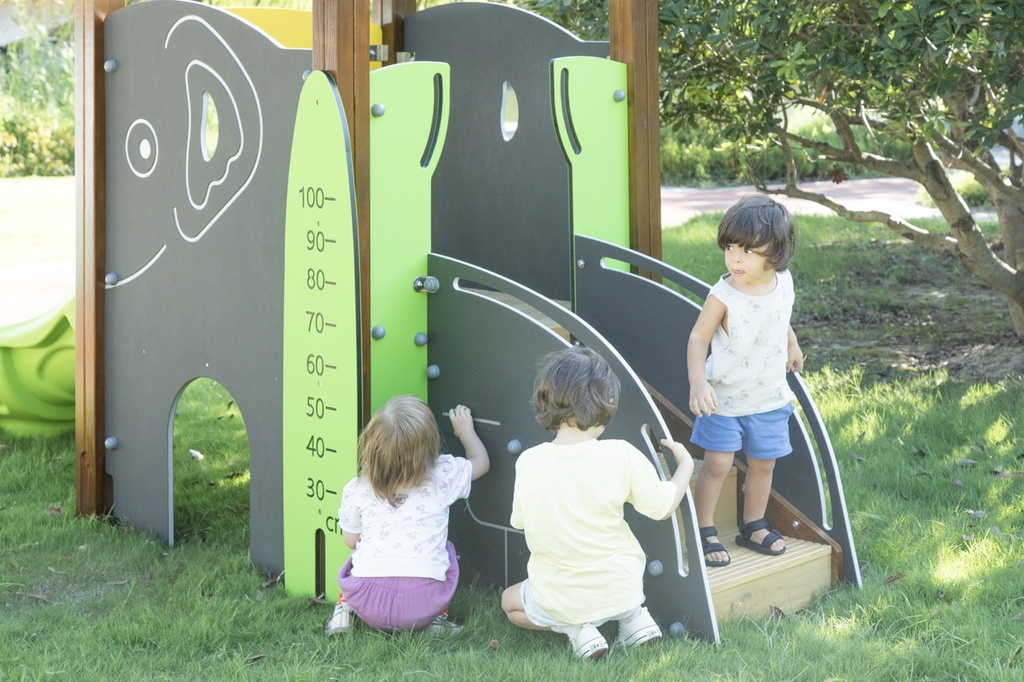 Spielanlage "Elefant"