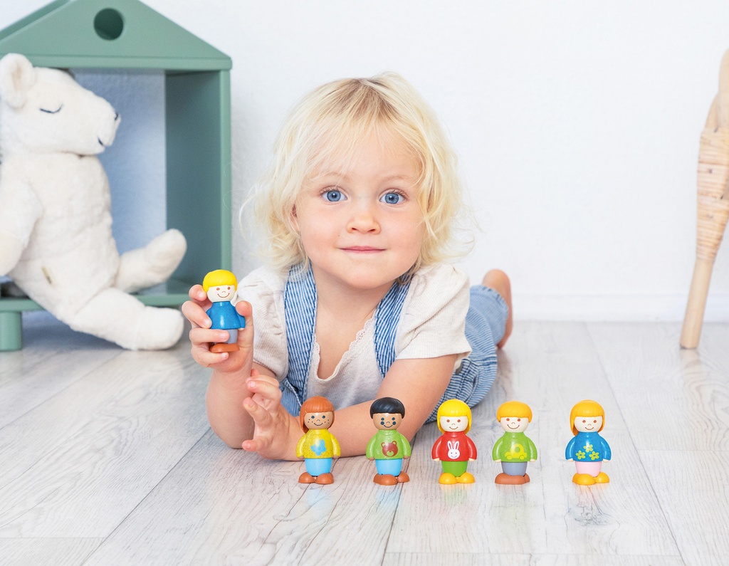 Meine kleine Welt - Kinder 