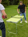 Tragbarer Tischtennistisch