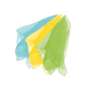 Jonglierset mit Rucksack