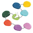 Soft Balanciersteine 8er Set