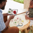 Acryltiere - Pflanzen