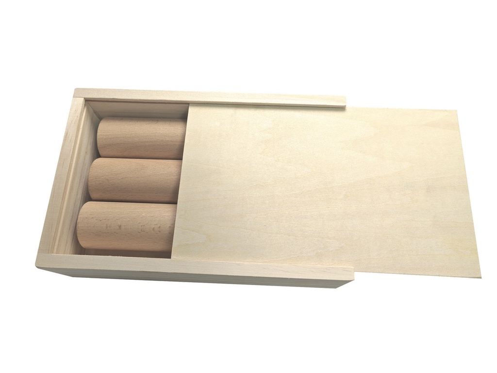 Zauberlichter 3er Set 