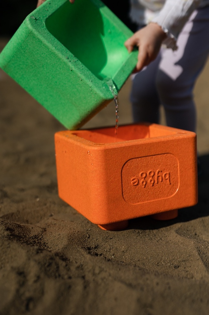 Riesen Klemmies Set 2 - 28 Teile