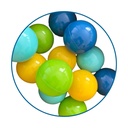 Bällebad Bälle
