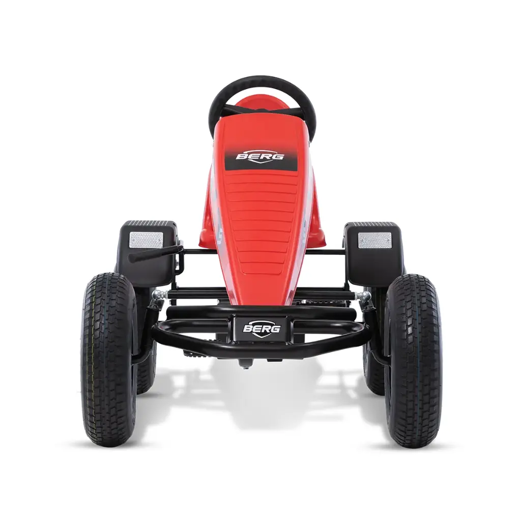 BERG GoKart - rot