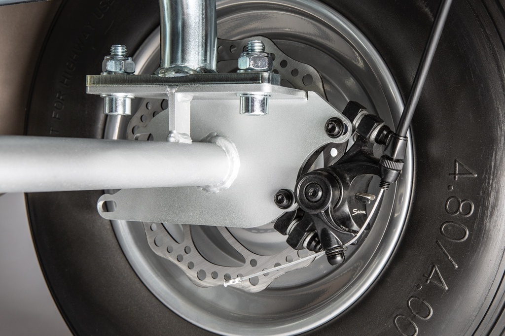 E-Kinderbus Espresso