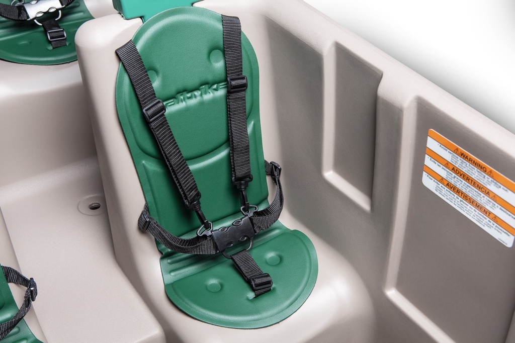 E-Kinderbus Espresso