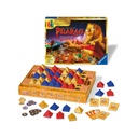 Der zerstreute Pharao