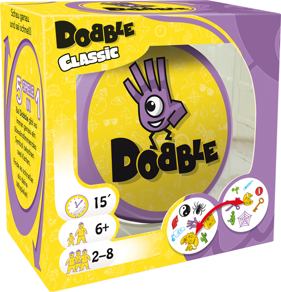Dobble Classic