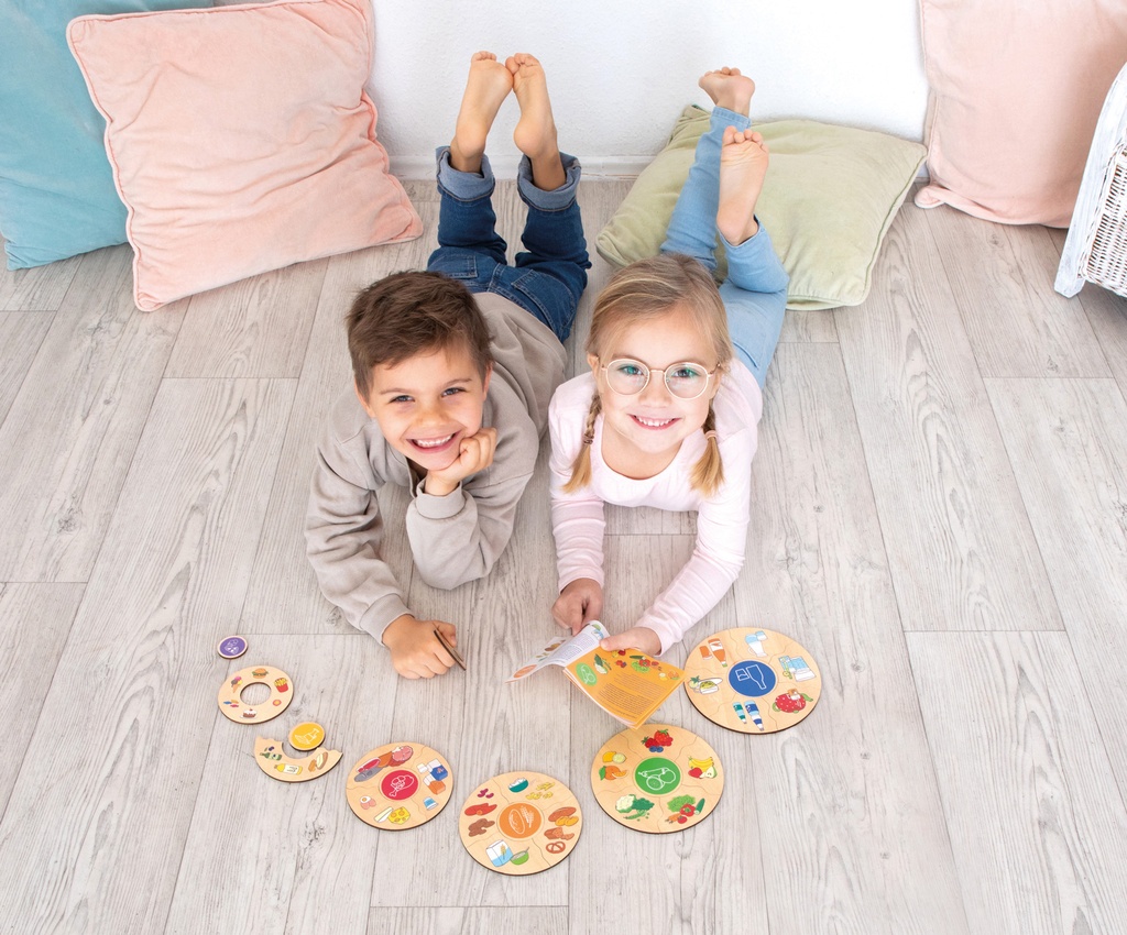 Humanico - Ernährung