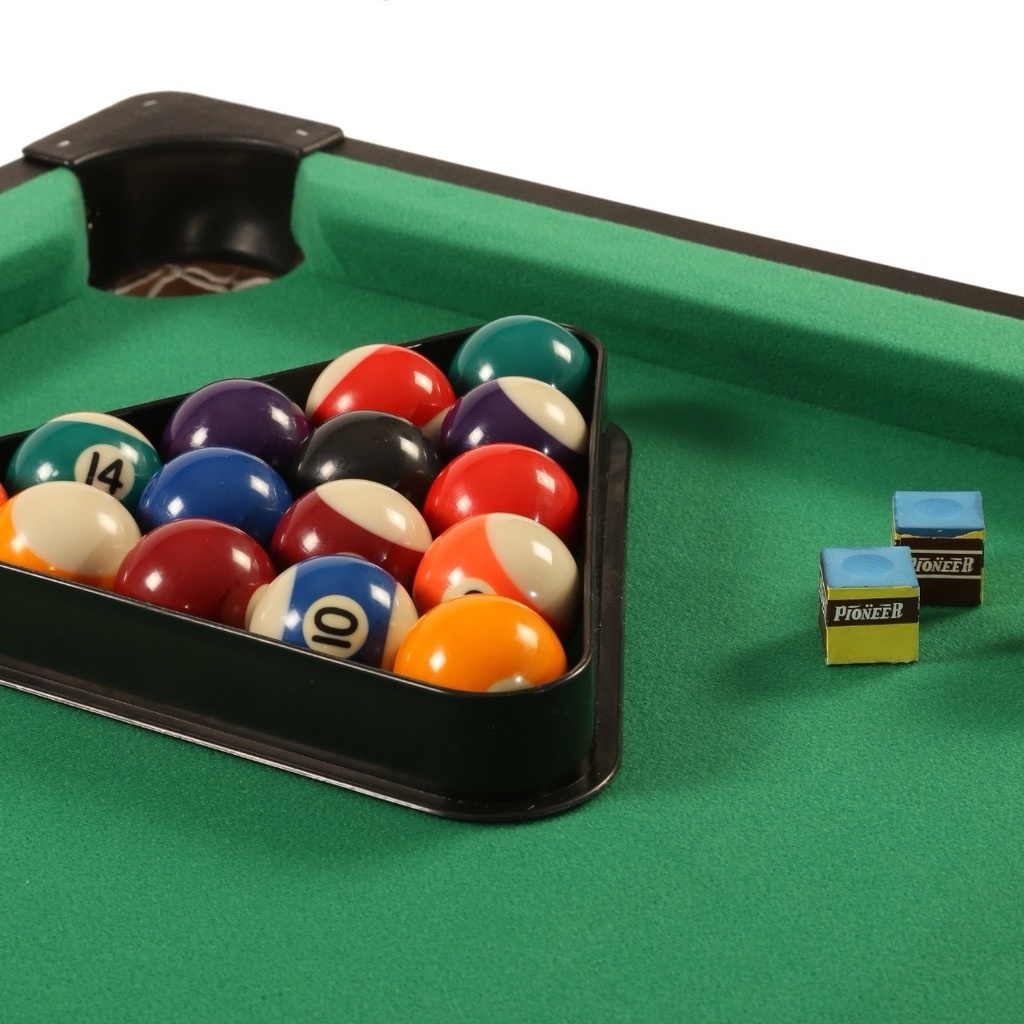 Mini-Billard