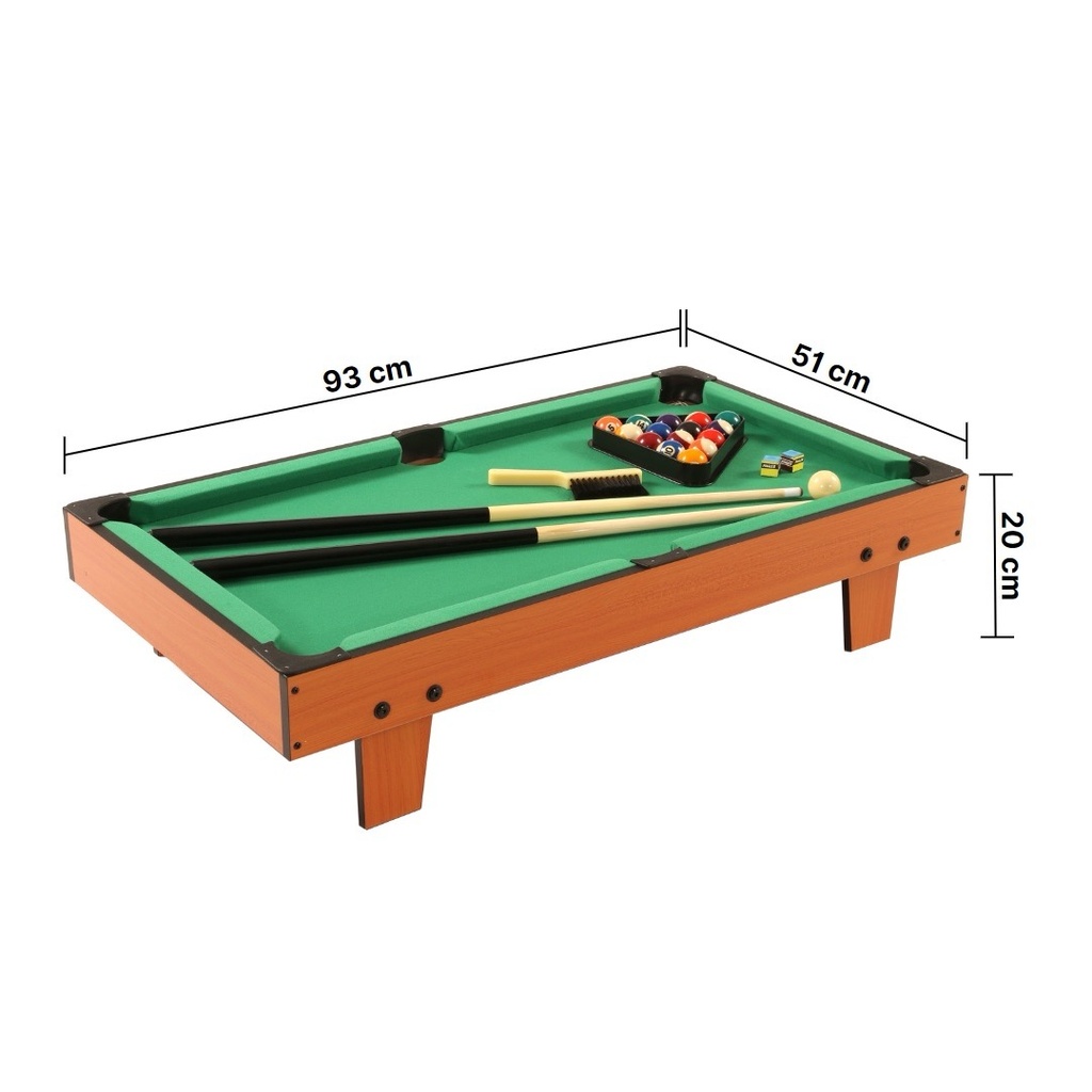 Mini-Billard