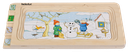 Lagen-Puzzle "4 Jahreszeiten"