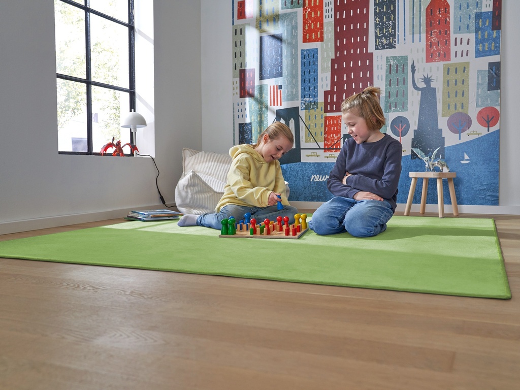 Spielteppich LR - Comfort
