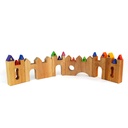 Ritterburg Plus (inkl. Erweiterung)