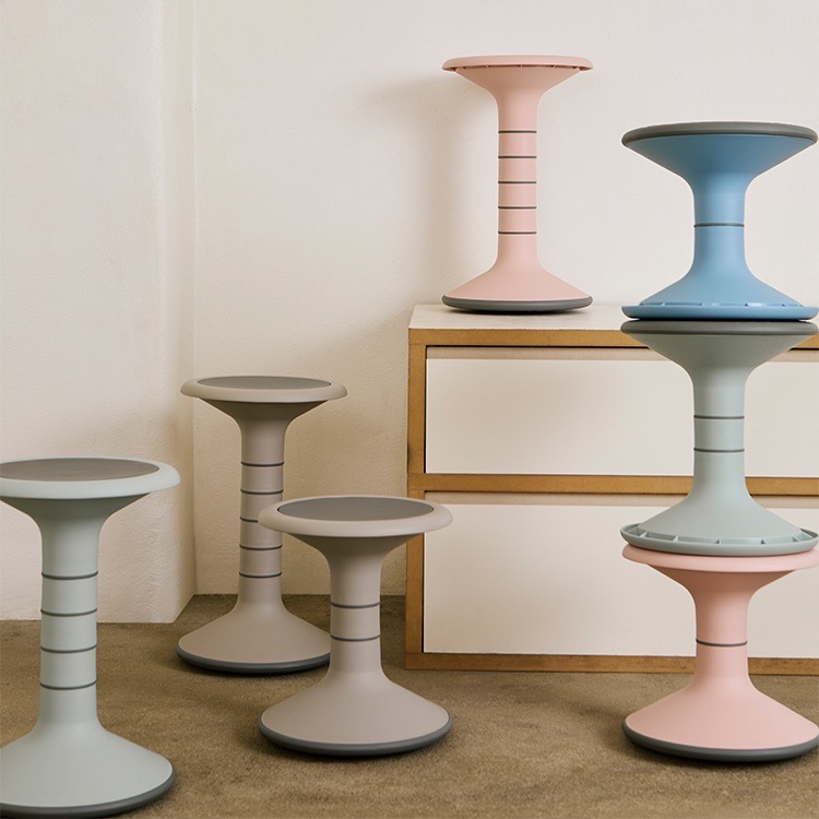 Wackelhocker - 35 cm 