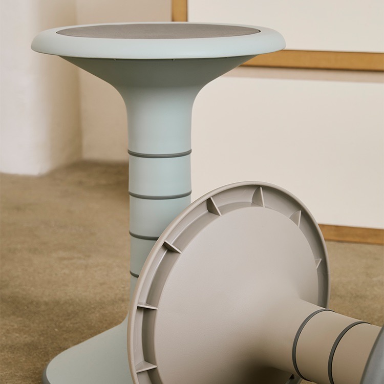 Wackelhocker - 45 cm