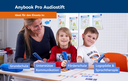 AnyBook - Pro Audiostift