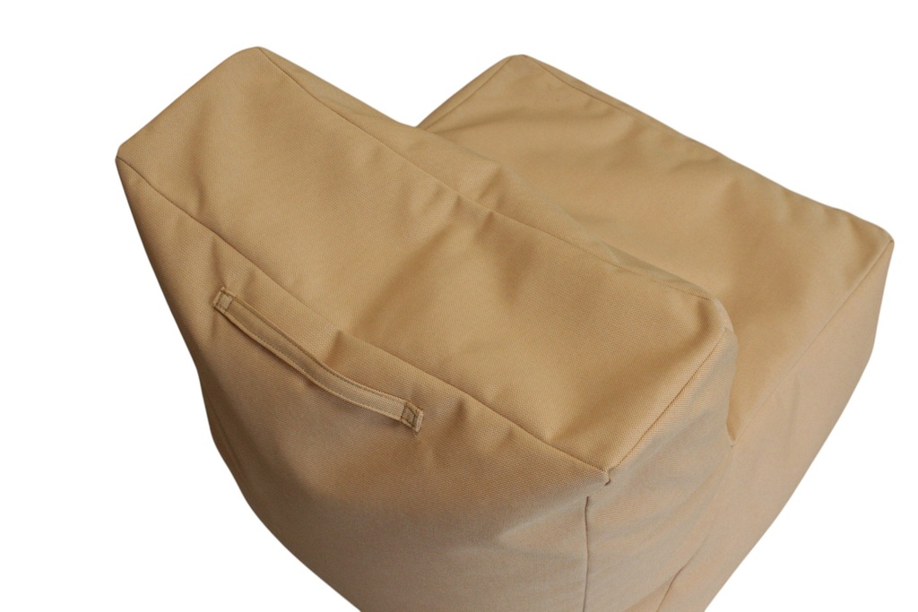 Outdoor Sitzsack - groß