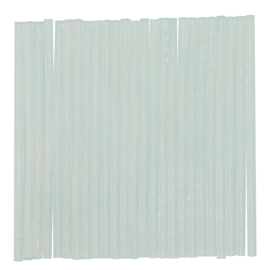 Ersatzsticks 24 Stück für Heißklebepistole 113274