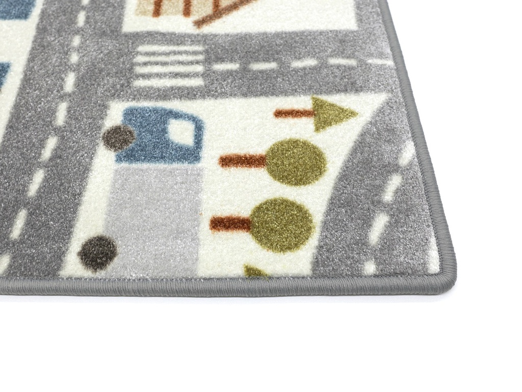 Spielteppich LR - Fantasie