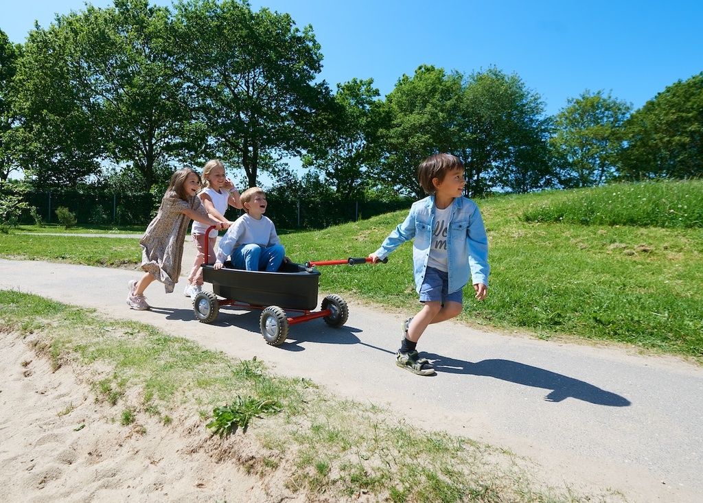 VIKING EXPLORER Surfer Boat