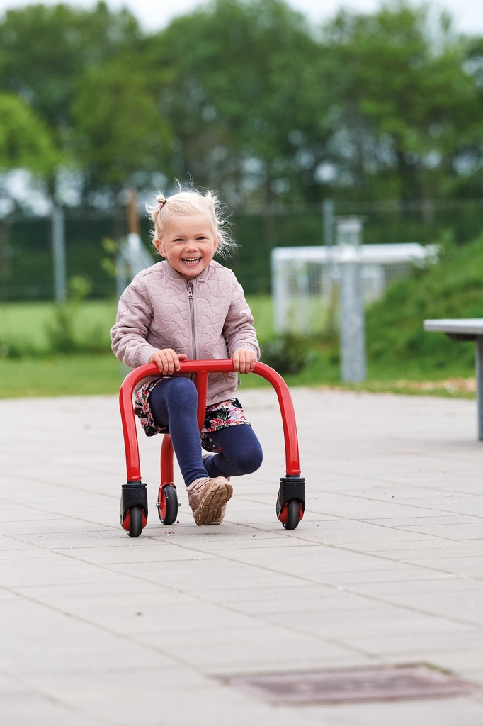 Viking Challenge Walkabout