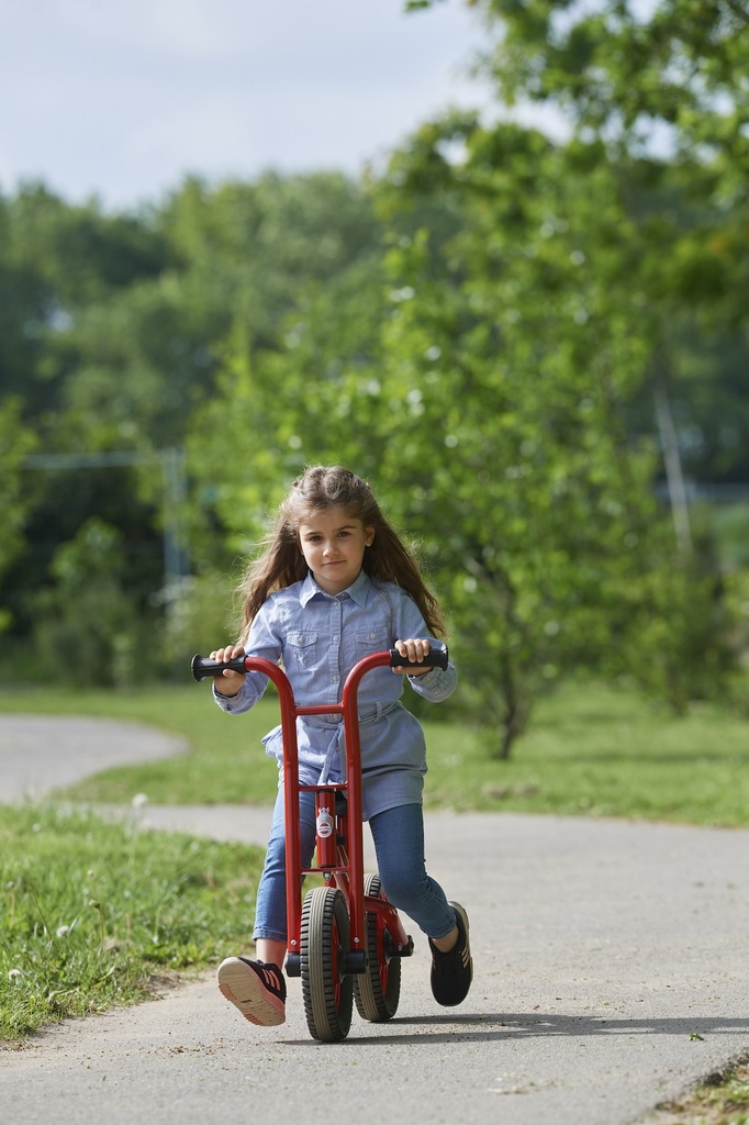 Winther - Lernfahrrad
