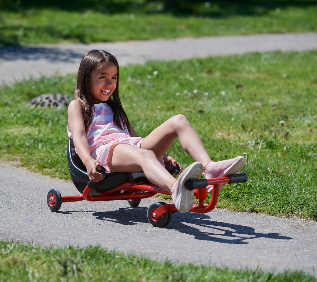 VIKING CHALLENGE Foot Twister