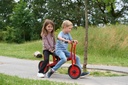 Tandem Bike Runner