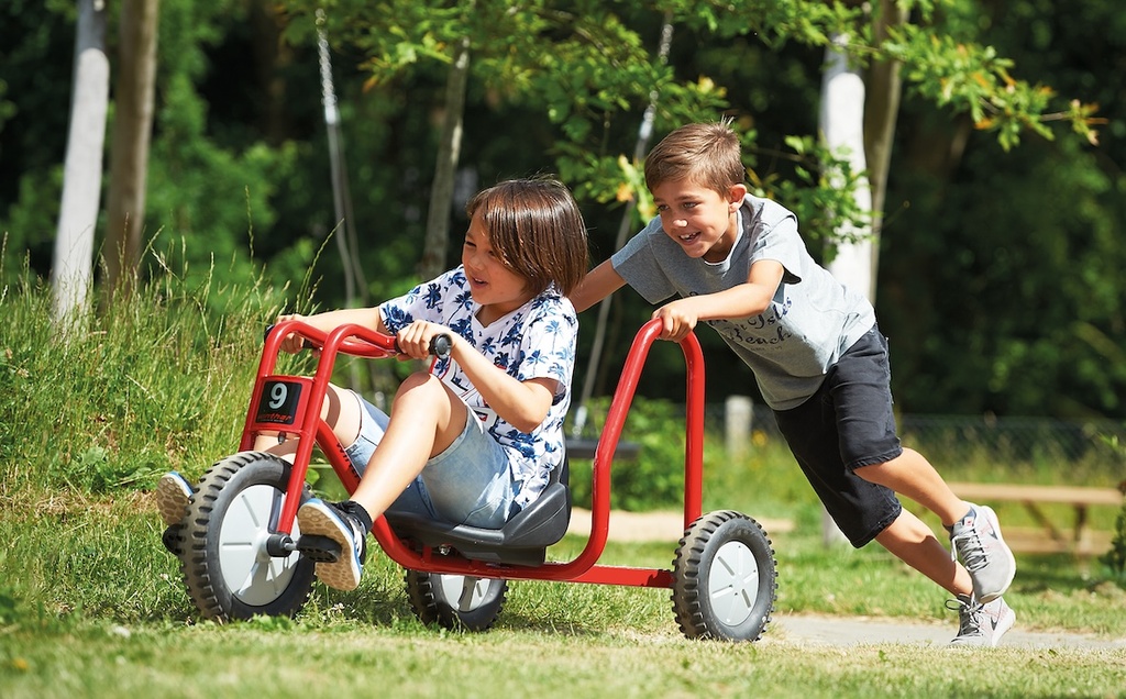 Viking Explorer BobKart