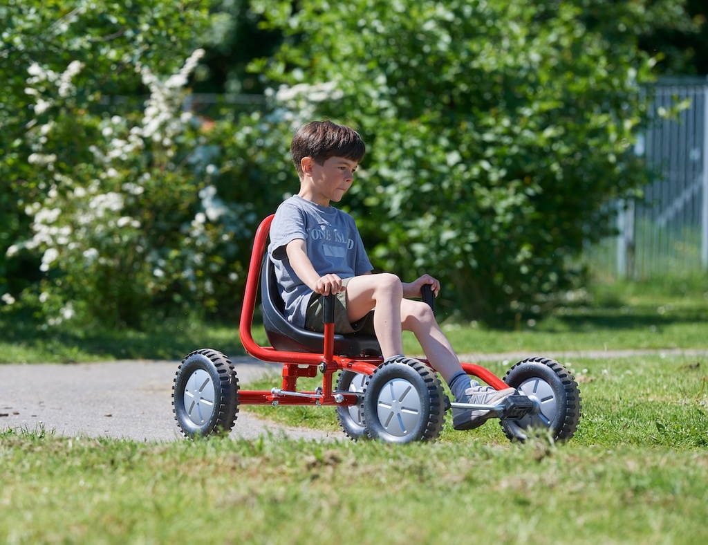 Viking Explorer Fun Cart Large