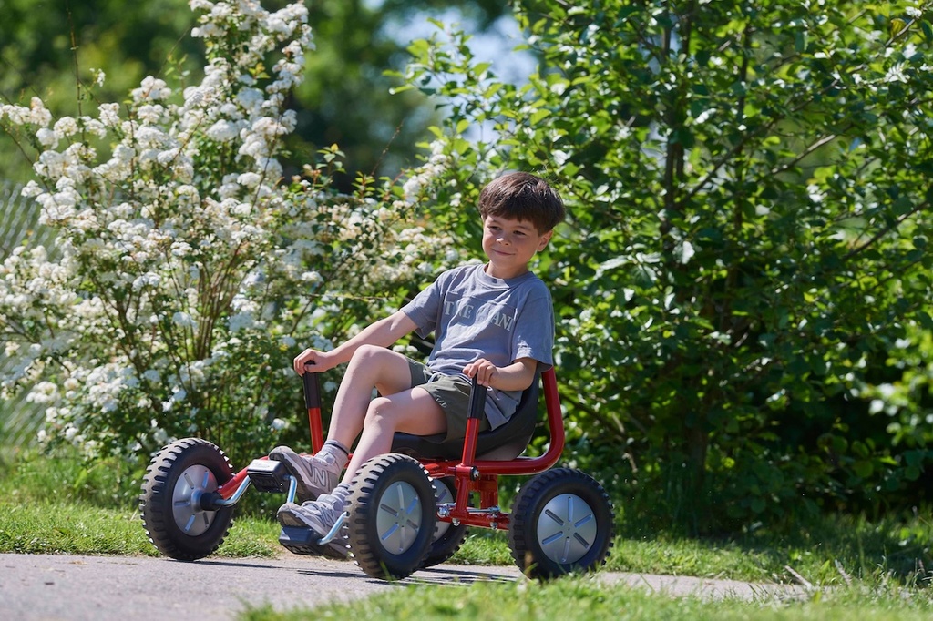 Viking Explorer Fun Cart Large