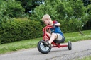 Viking Explorer Zlalom Tricycle Large