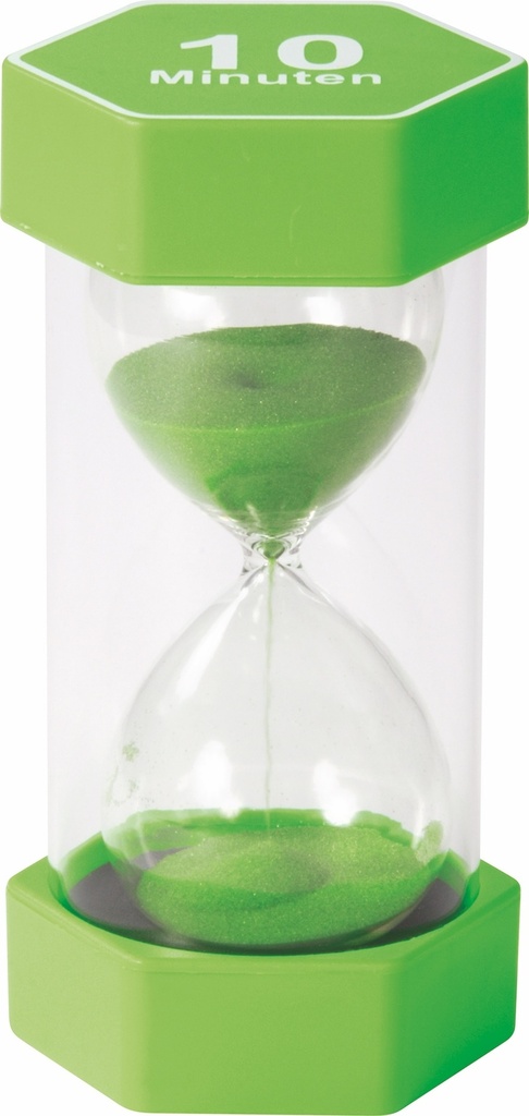 Große Sanduhren Set