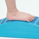 Regenbogen Wege, Blau*