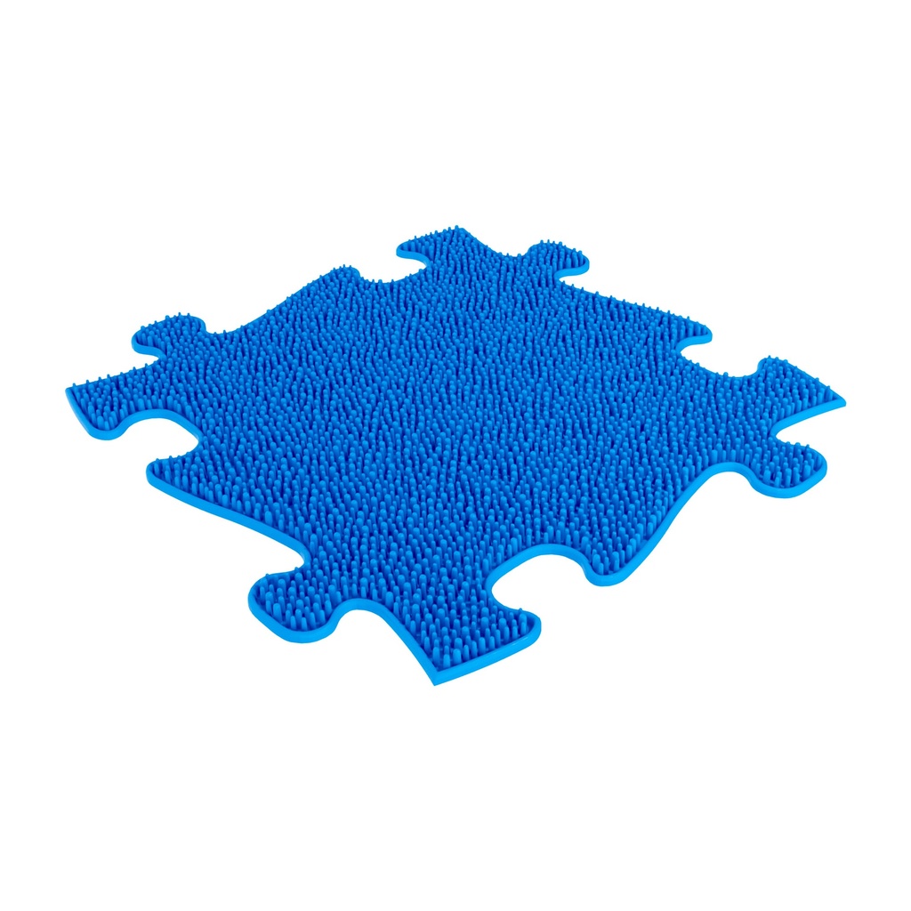 3D Sensorik Matten 8 Elemente 28x28cm