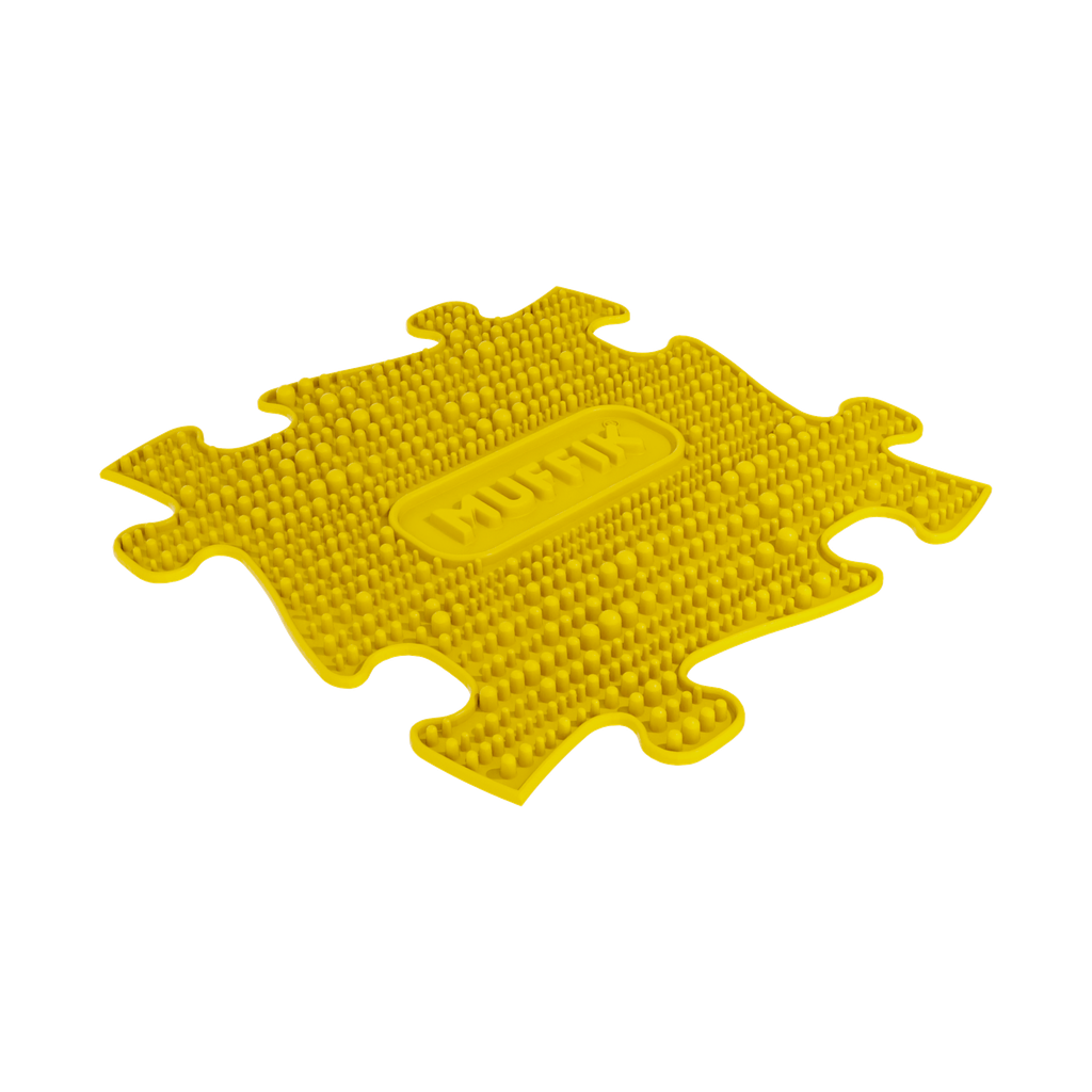 3D Sensorik Matten 15 Elemente 28x28cm 4 Elemente 14x14