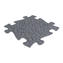 3D Sensorik Matten 15 Elemente 28x28cm 4 Elemente 14x14