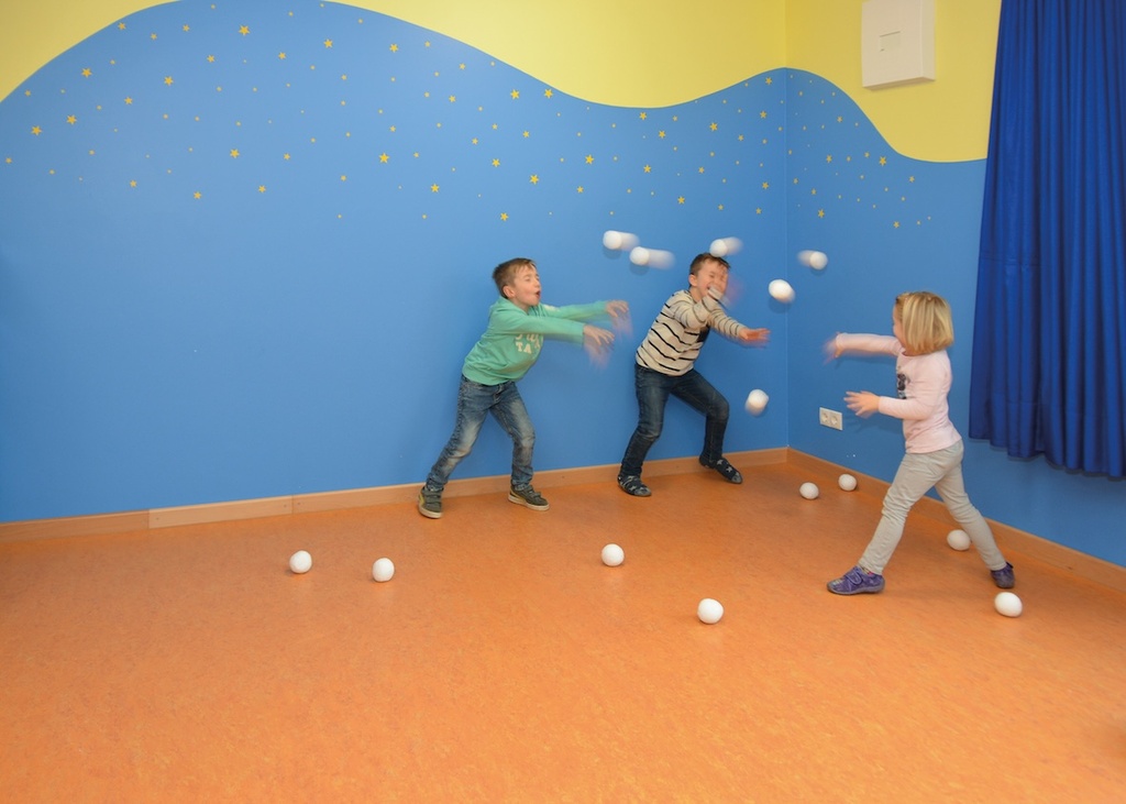 Schneebälle 20er Set 