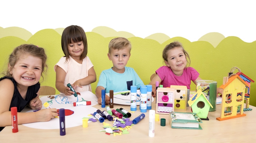 Metallic Painter Set 