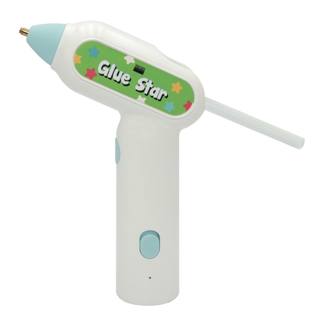 Glue Star Heißklebepistole