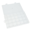 Sortierbox 355x220x50cm