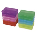 Farbboxen Koffer 13-teilig