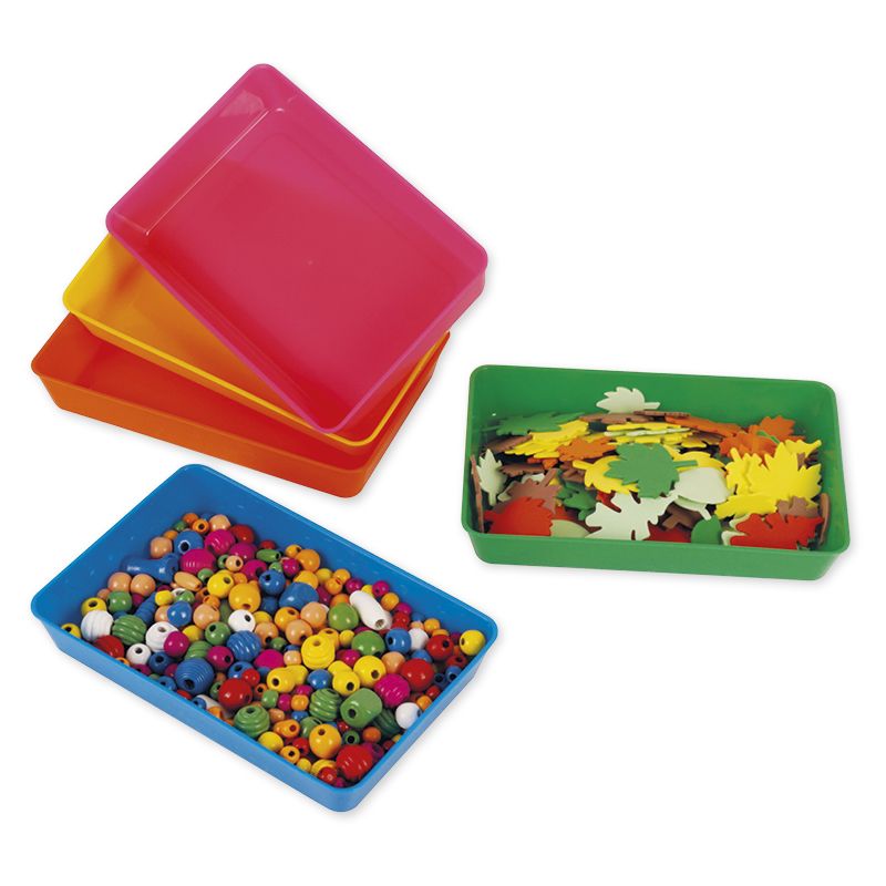 Materialschalen Set 5 teilig