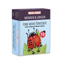 Paket: Mengen und Zahlen