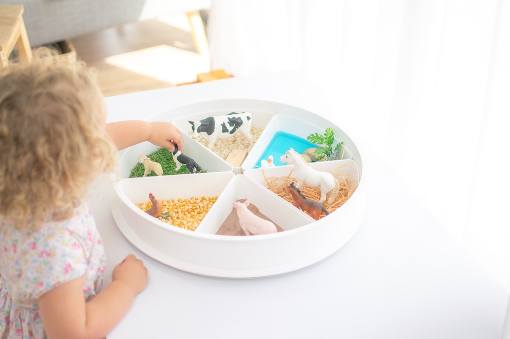 Inspire my Play - Play Tray