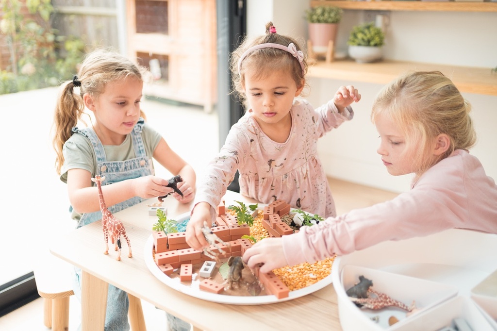 Inspire my Play - Play Tray
